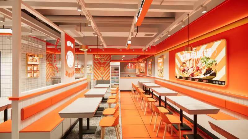 椒锅锅麻辣香锅加盟费用多少？