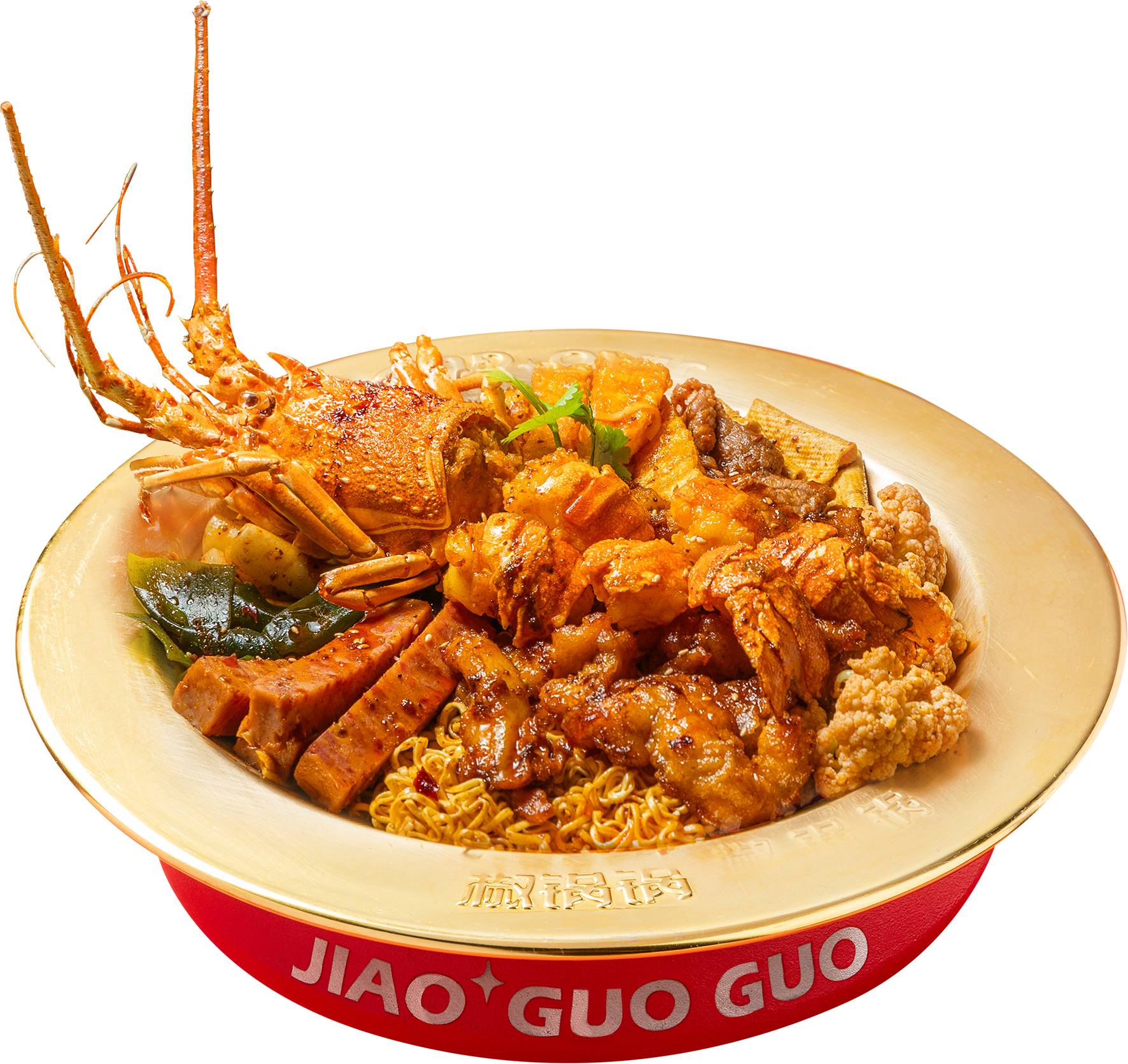 椒锅锅麻辣香锅怎么样?加盟有市场前景吗?